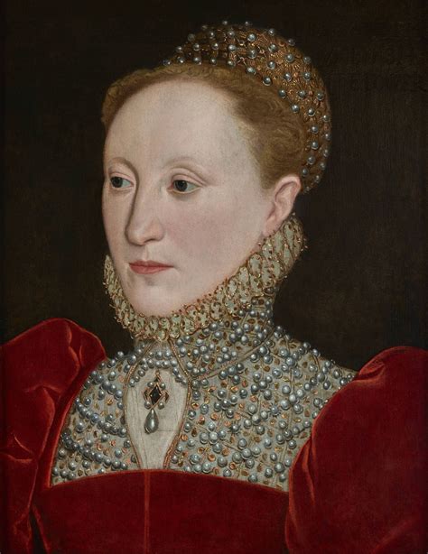 elisabetta 1 di tudor|elizabeth of england 1568.